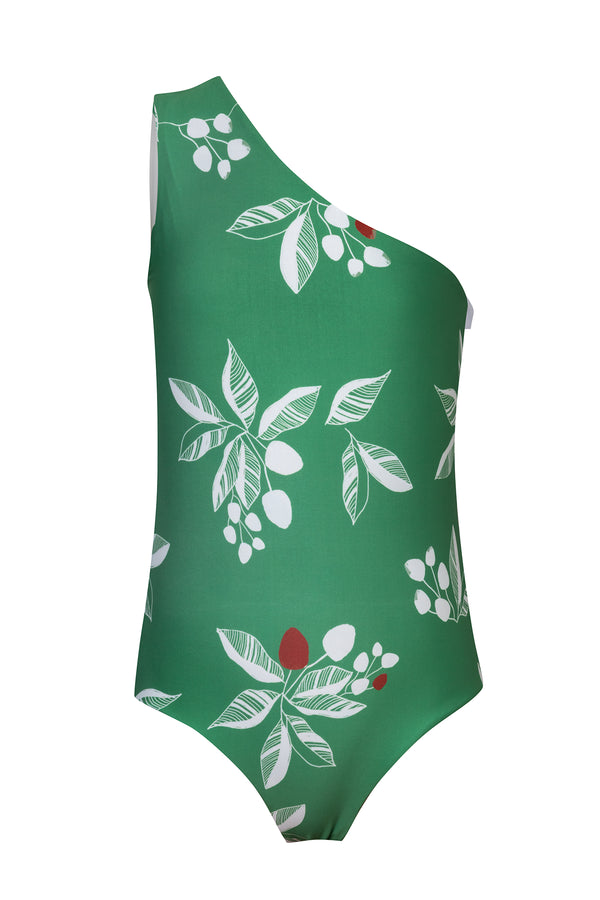 Mini Arahuac  / Green